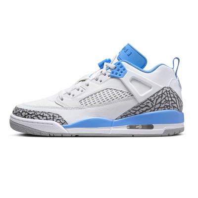 Air Jordan Spizike Low UNC FQ1759-141