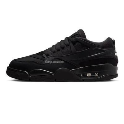 Air Jordan 4 RM Black Cat FQ7939-004