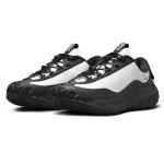 Nike ACG Mountain Fly 2 Low Comme des Garcons Homme Plus White Black FZ3311-101