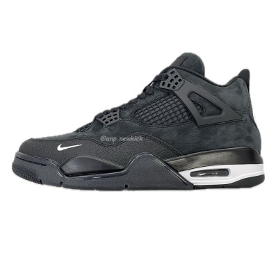 Air Jordan 4 Retro OG SP FIREWOOD BLACK HF4340-001