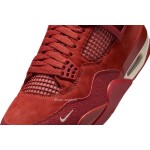 Air Jordan 4 Retro OG SP Nigel Sylvester Brick by Brick HF4340-800