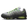 Nike Air Max 95 OG Big Bubble Neon (2025) HM4740-001