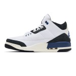 Air Jordan 3 Retro OG SP A Ma Maniére Diffused Blue HV8571-100