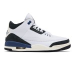 Air Jordan 3 Retro OG SP A Ma Maniére Diffused Blue HV8571-100