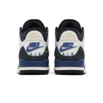 Air Jordan 3 Retro OG SP A Ma Maniére Diffused Blue HV8571-100