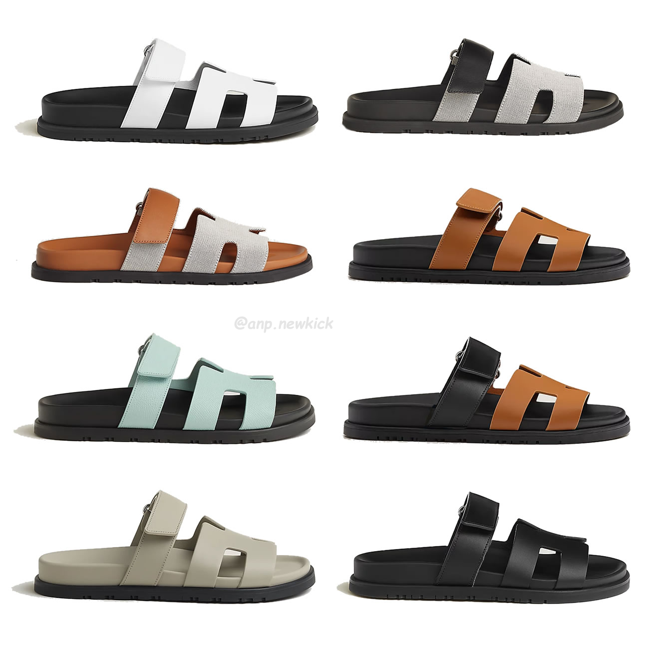 Hermès Chypre sandal