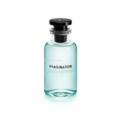 LOUIS VUITTON IMAGINATION LE JOUR SE LEVE