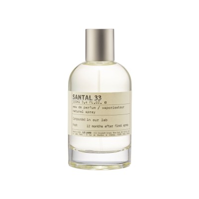 Le Labo Santal 33 Eau de Parfum