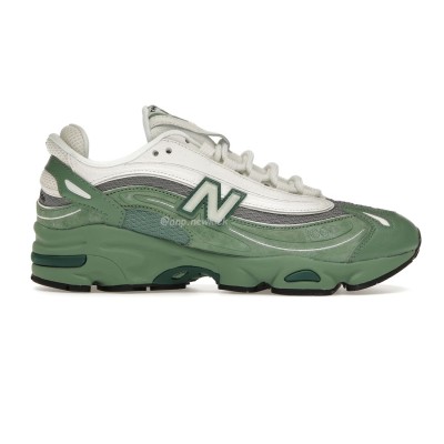 New Balance 1000 Green Grey M1000MA