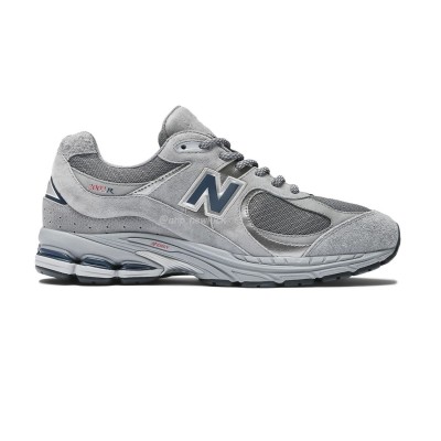 New Balance 2002R Grey Indigo M2002RHG