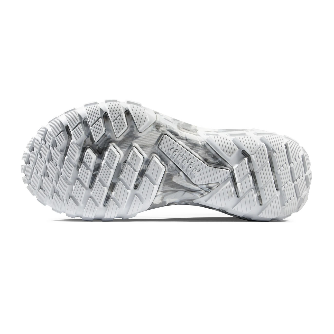 Mammut Hueco Knit II Low Men