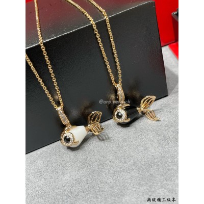 Qeelin pendant