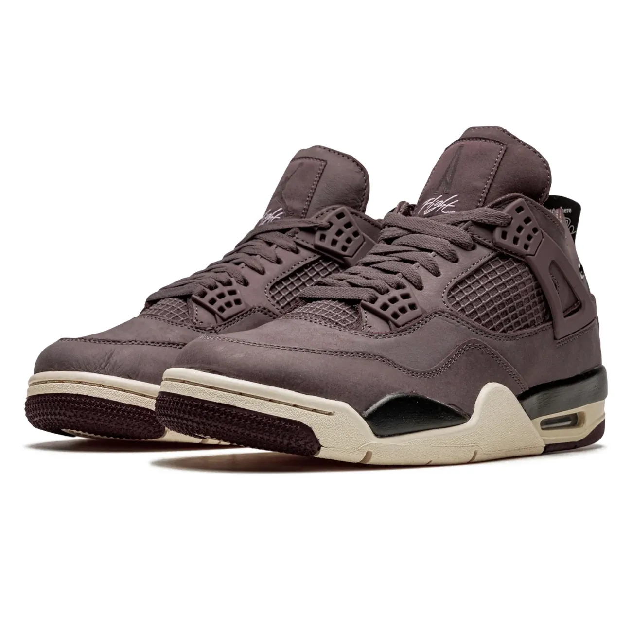 Air Jordan 4 A Ma Maniére Violet Ore Big Size DV6773 220