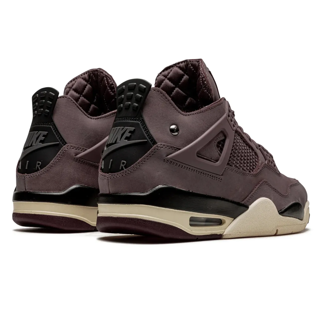 Air Jordan 4 A Ma Maniére Violet Ore Big Size DV6773 220