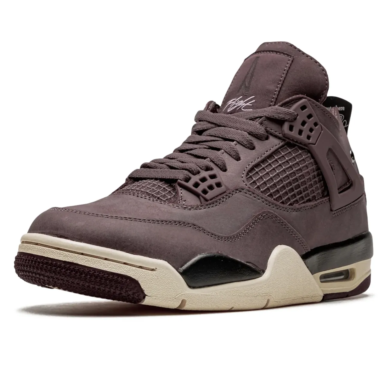 Air Jordan 4 A Ma Maniére Violet Ore Big Size DV6773 220