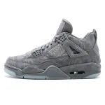 Air Jordan 4 Retro "Kaws" Big Size 930155 003