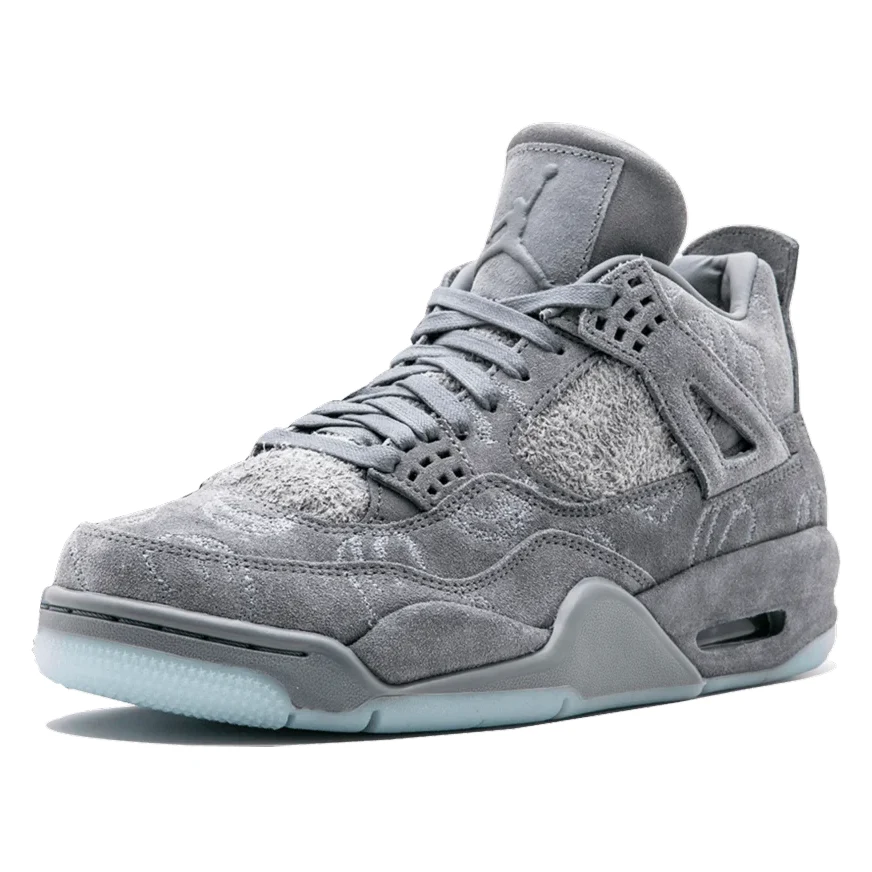 Air Jordan 4 Retro "Kaws" Big Size 930155 003