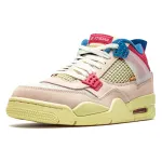 Air Jordan 4 Retro SP Union LA Guava Ice Big Size DC9533 800