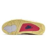 Air Jordan 4 Retro SP Union LA Guava Ice Big Size DC9533 800