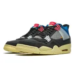 Air Jordan 4 Retro SP Union LA Off Noir Big Size