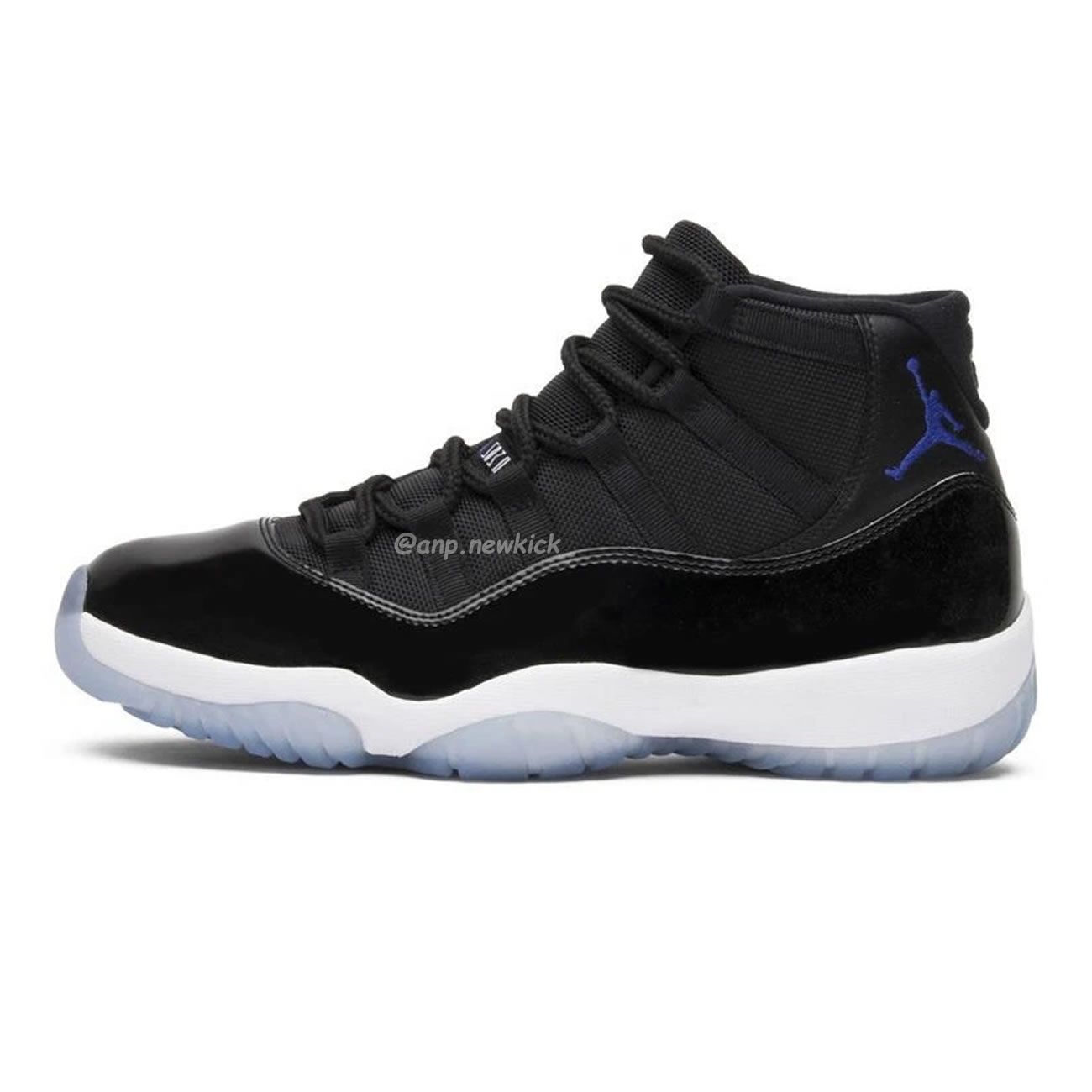 Air Jordan 11 Retro Space Jam (2026) CT8012-900