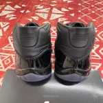 Air Jordan 11 Retro Comme des Garçons Homme Plus White IV7639-100