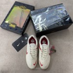 Nike Cryoshot CTR360 Maestri II G-Dragon Peaceminusone Natural University Red HQ1460-100