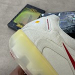 Nike Cryoshot CTR360 Maestri II G-Dragon Peaceminusone Natural University Red HQ1460-100