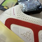 Nike Cryoshot CTR360 Maestri II G-Dragon Peaceminusone Natural University Red HQ1460-100