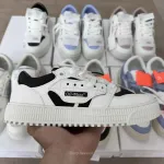 Off-White 3.0 Court low top leather sneakers