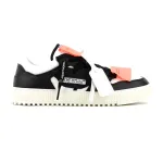 Off-White 3.0 Court low top leather sneakers
