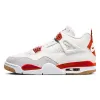 Nike SB x Air Jordan 4 “Varsity Red” Big Size DR5415 106