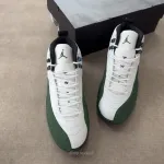Air Jordan 12 Retro Bucks CT8013-103