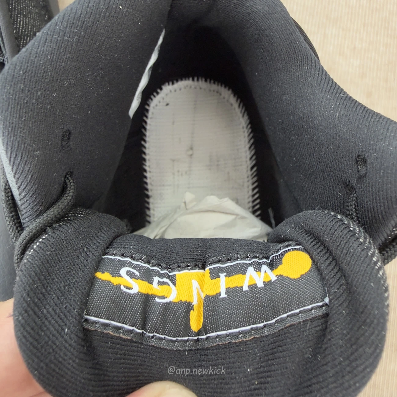 Air Jordan 13 Retro Wings IX1872-001