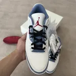 Air Jordan 3 Retro Levi’s All-Star IR0912-400