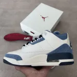 Air Jordan 3 Retro Levi’s All-Star IR0912-400