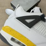 Air Jordan 4 Retro Rare Air Tour Yellow (2026) IO2463-102