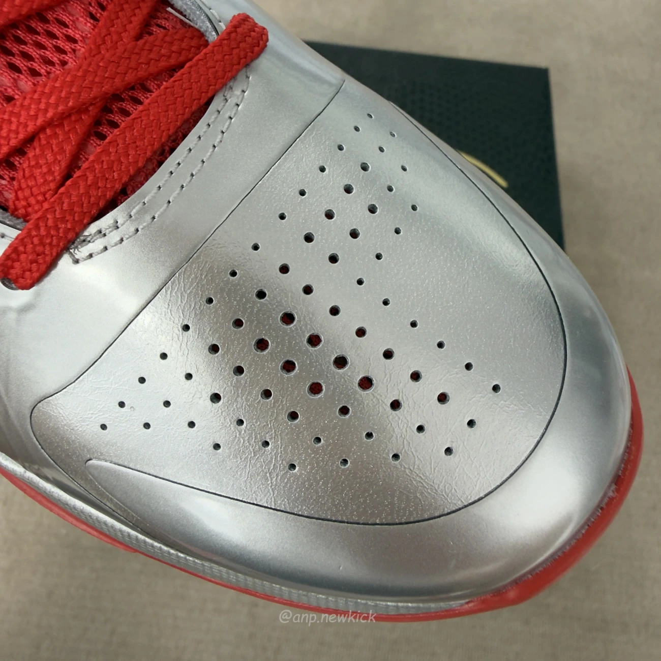 Nike Kobe 5 Protro Caitlin Clark Rookie of the Year IV2712-001