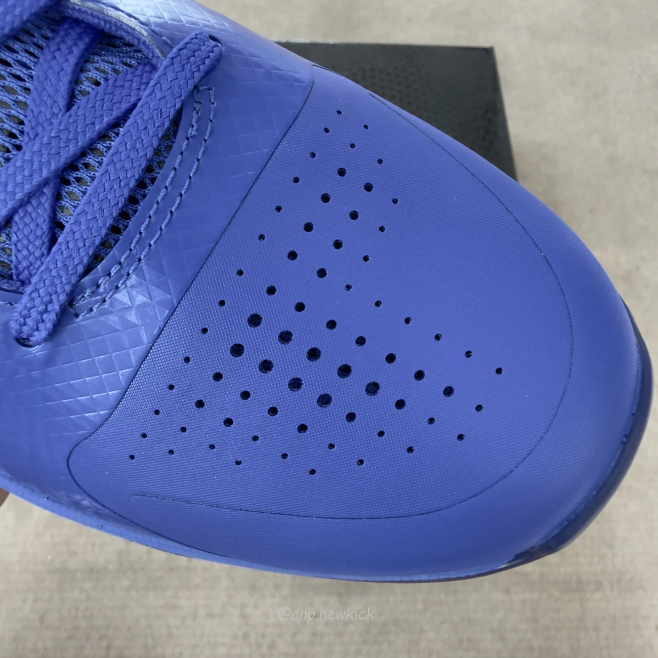Nike Kobe 5 Protro Dodgers IO6256-400