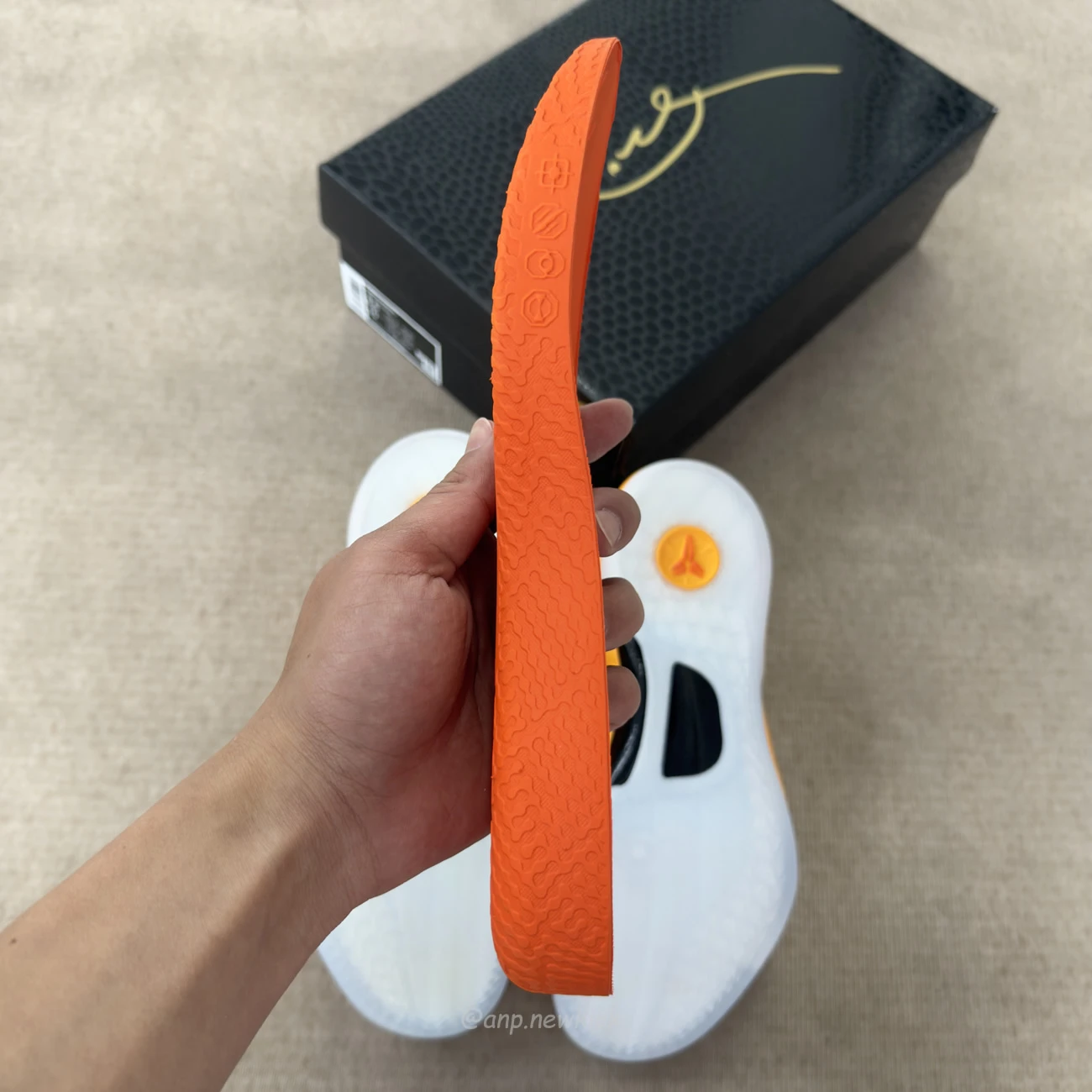 Nike Kobe 8 Protro Shanghai Fireworks (2026) IO6259-800