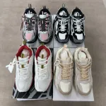 Off-White sneakers