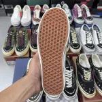 Vans OTW Old Skool Reissue 36 Satoshi Nakamoto