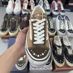 Vans OTW Old Skool Reissue 36 Satoshi Nakamoto