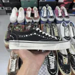 Vans OTW Old Skool Reissue 36 Satoshi Nakamoto