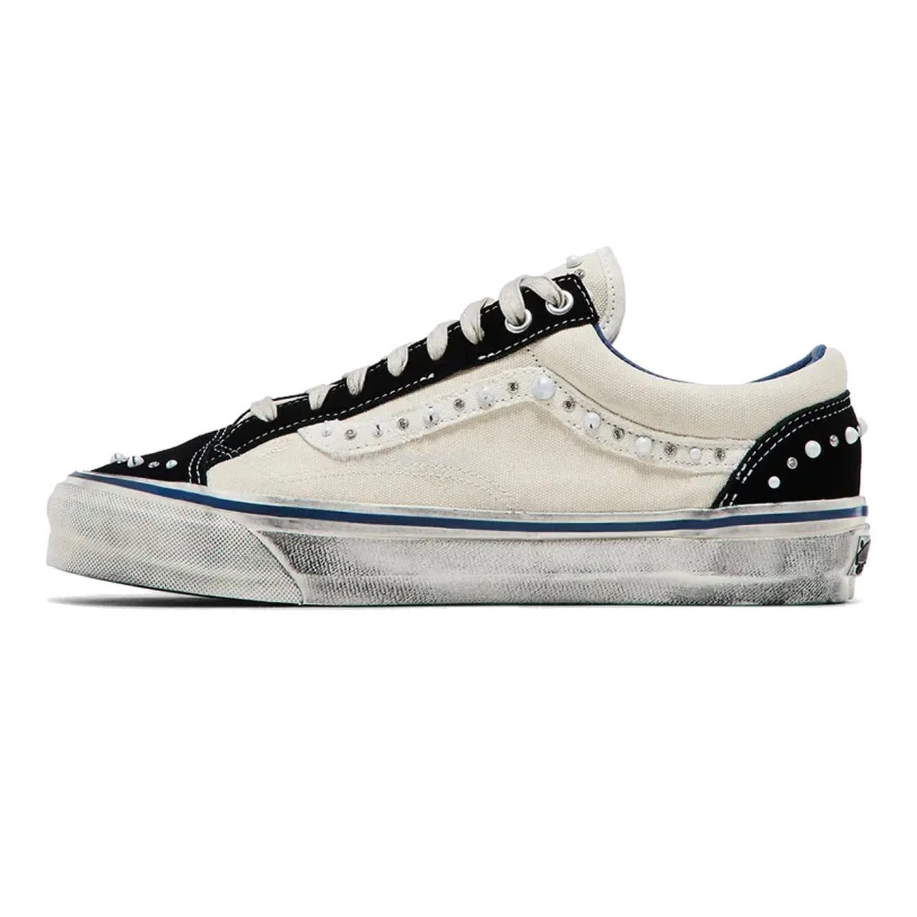 Vans OTW Old Skool Reissue 36 Satoshi Nakamoto