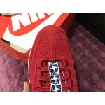 Nike Air Max 95 TT Pull Tab Pack Red White AJ1844-600