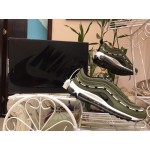 Nike Air Max 97 x Undefeated Green Bullet AJ1986-300