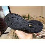 Wmns Nike Air Max 97 ULTRA Black Pink Bullet 917999-002