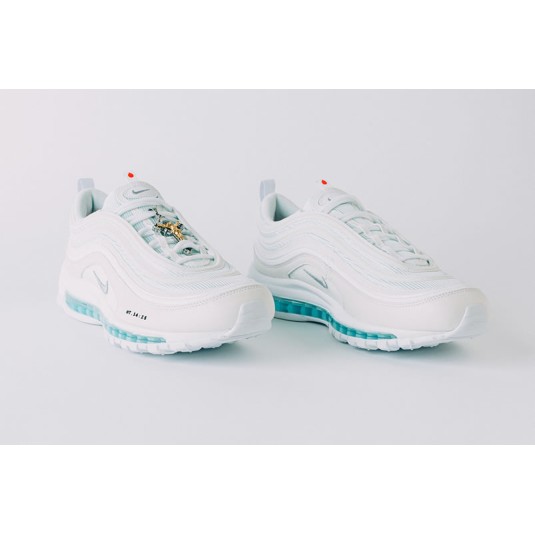 MSCHF x INRI Nike Air Max 97 Custom "Walk on Water" Price Release Date