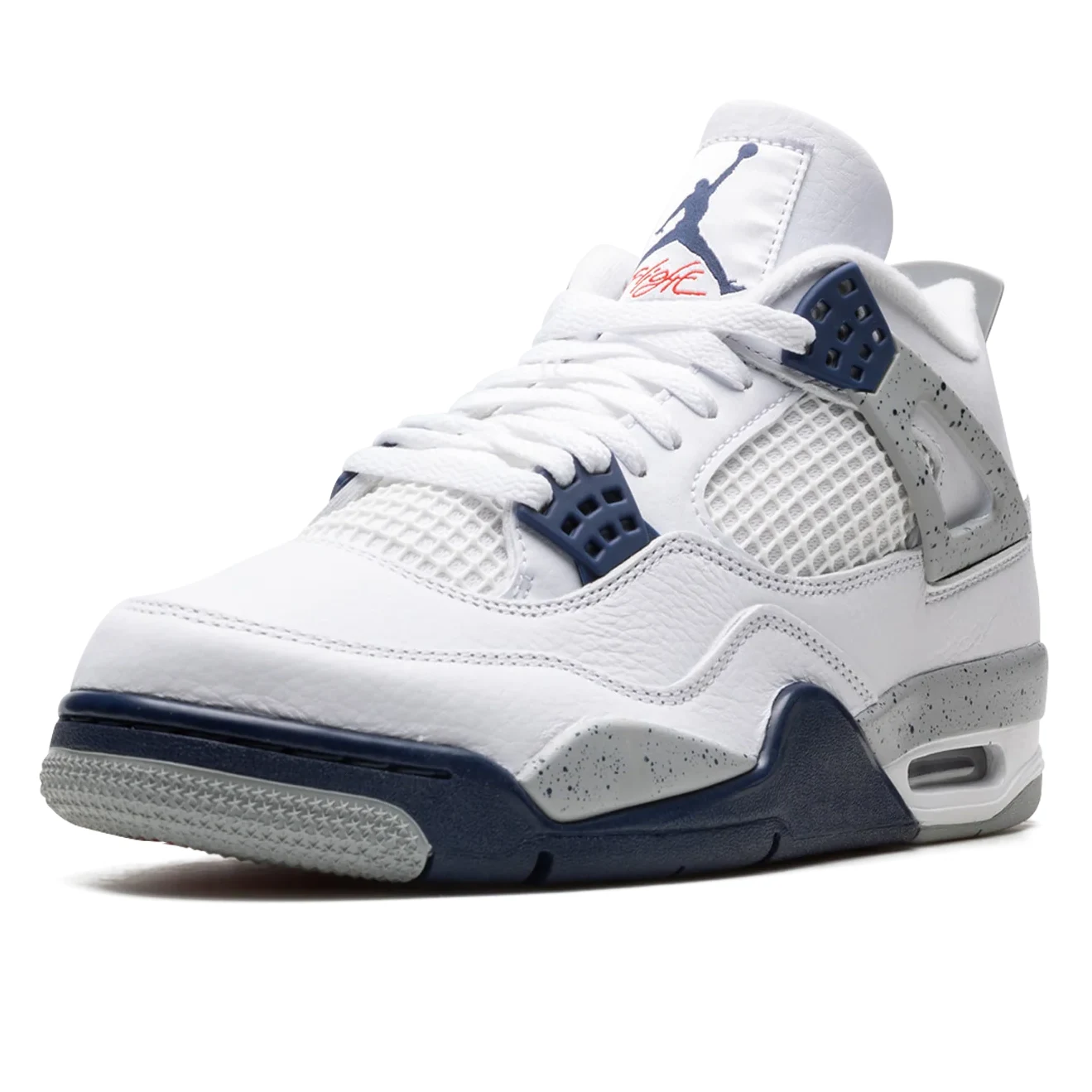 Air Jordan 4 Midnight Navy Big Size Dh6927 140 (6) - www.kitistry.com Air Jordan 4 Midnight Navy Big Size Dh6927 140 (6) - www.kitistry.com